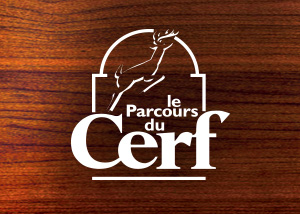 Le Parcours du Cerf - Marina de Longueuil - Société des Rives et Parcs